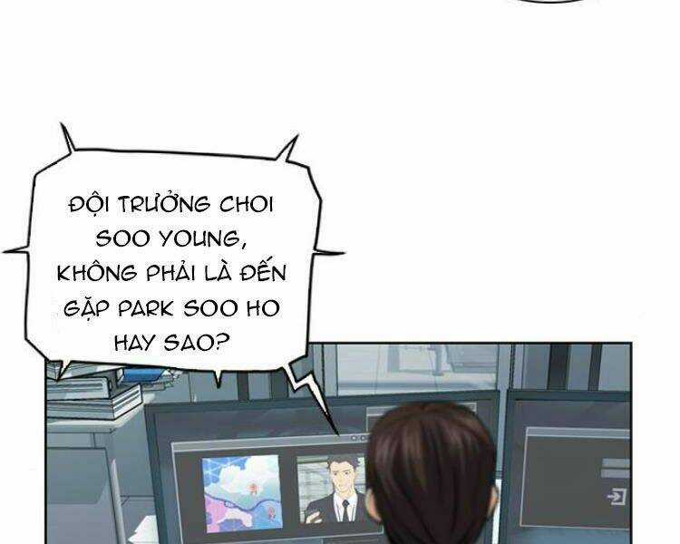 Druid Tại Ga Seoul - Người Hóa Thú Chapter 26 trang 135