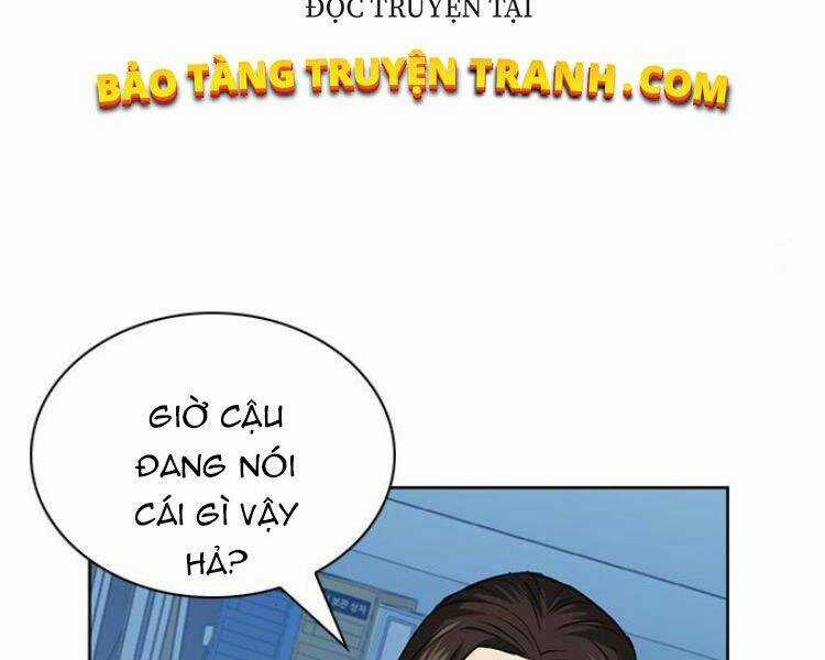 Druid Tại Ga Seoul - Người Hóa Thú Chapter 26 trang 141