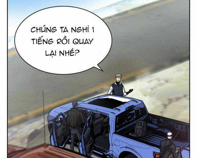 Druid Tại Ga Seoul - Người Hóa Thú Chapter 26 trang 144