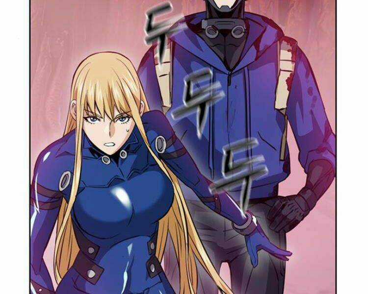 Druid Tại Ga Seoul - Người Hóa Thú Chapter 26 trang 15