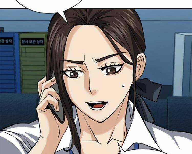 Druid Tại Ga Seoul - Người Hóa Thú Chapter 26 trang 152