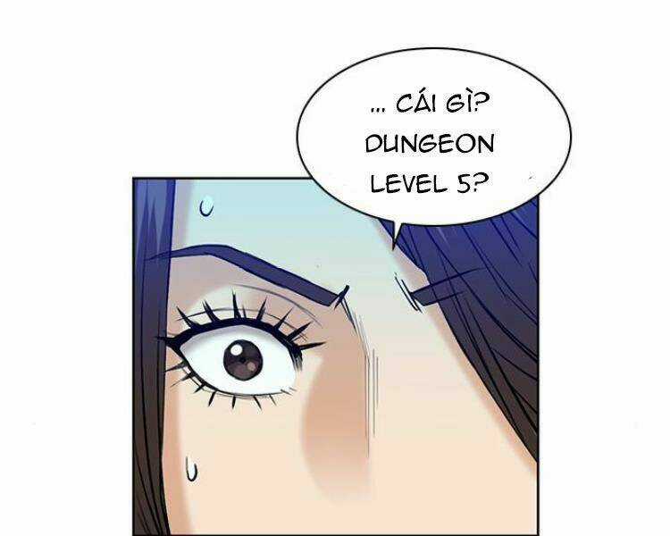 Druid Tại Ga Seoul - Người Hóa Thú Chapter 26 trang 156