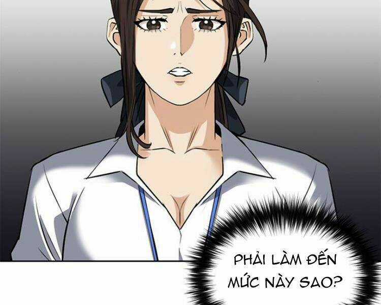 Druid Tại Ga Seoul - Người Hóa Thú Chapter 26 trang 158