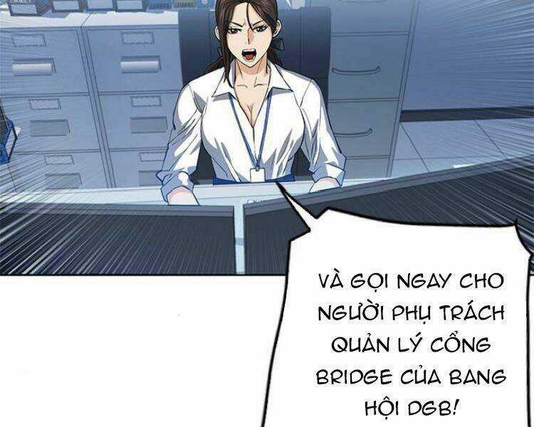 Druid Tại Ga Seoul - Người Hóa Thú Chapter 26 trang 164