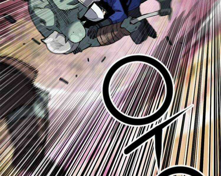 Druid Tại Ga Seoul - Người Hóa Thú Chapter 26 trang 189