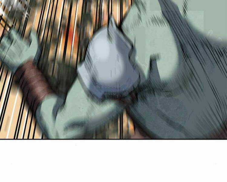 Druid Tại Ga Seoul - Người Hóa Thú Chapter 26 trang 197