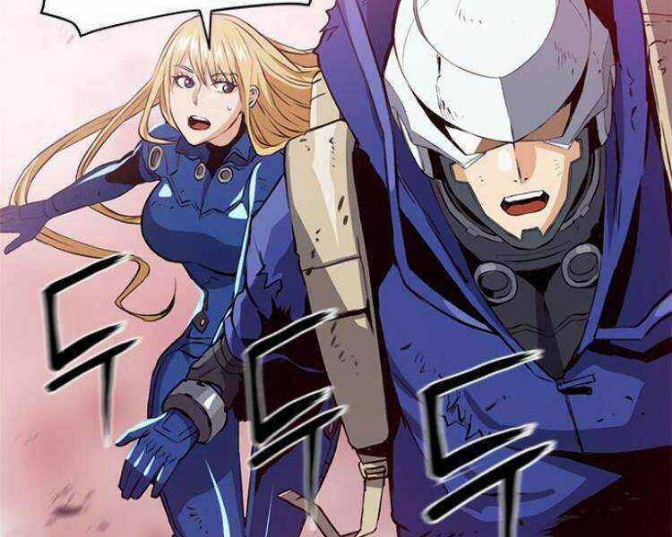 Druid Tại Ga Seoul - Người Hóa Thú Chapter 26 trang 230