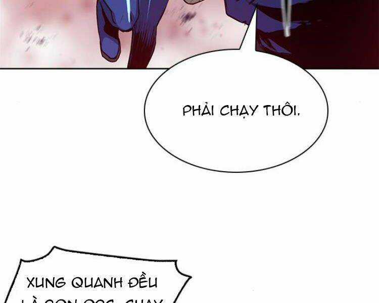 Druid Tại Ga Seoul - Người Hóa Thú Chapter 26 trang 231