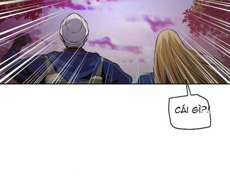 Druid Tại Ga Seoul - Người Hóa Thú Chapter 26 trang 235