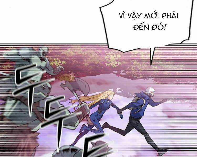 Druid Tại Ga Seoul - Người Hóa Thú Chapter 26 trang 238