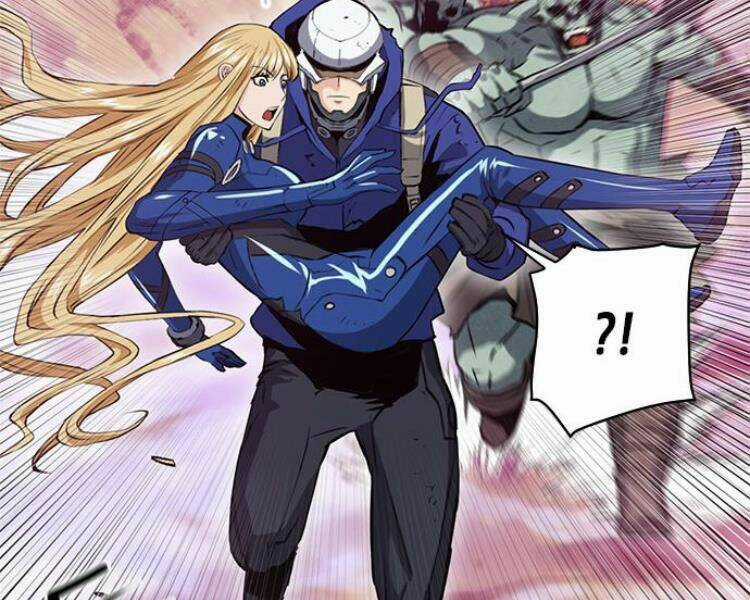 Druid Tại Ga Seoul - Người Hóa Thú Chapter 26 trang 241