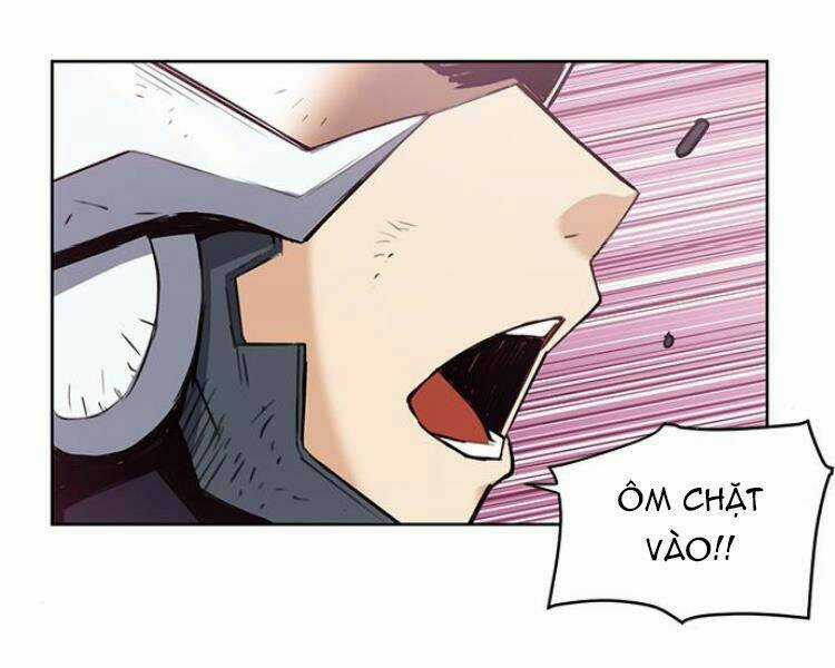 Druid Tại Ga Seoul - Người Hóa Thú Chapter 26 trang 245