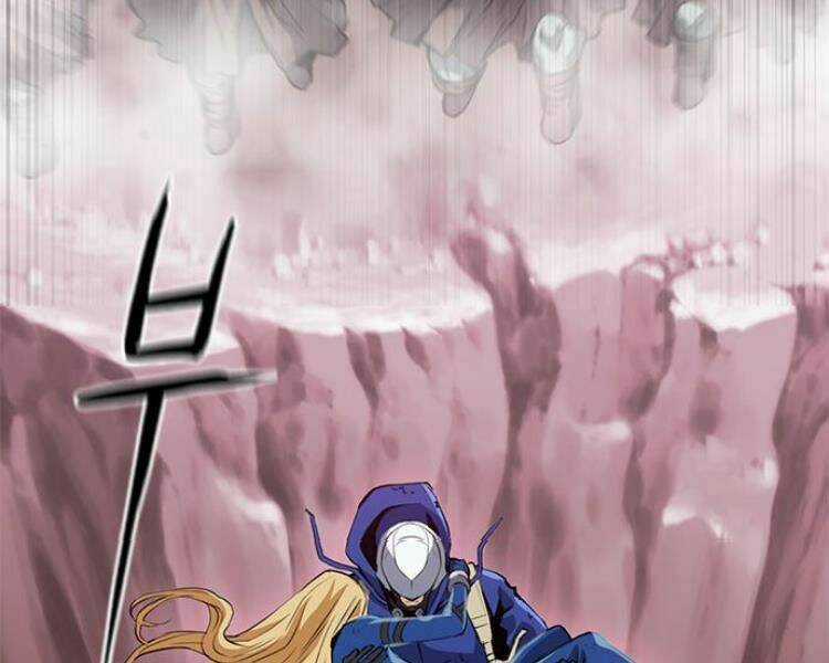 Druid Tại Ga Seoul - Người Hóa Thú Chapter 26 trang 249