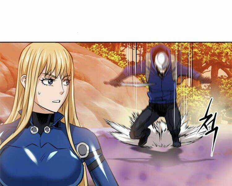 Druid Tại Ga Seoul - Người Hóa Thú Chapter 26 trang 63