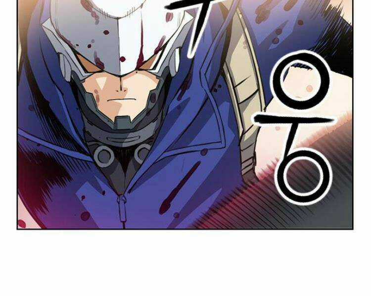 Druid Tại Ga Seoul - Người Hóa Thú Chapter 26 trang 78