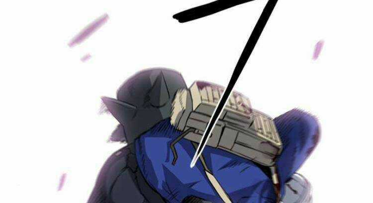 Druid Tại Ga Seoul - Người Hóa Thú Chapter 26 trang 80