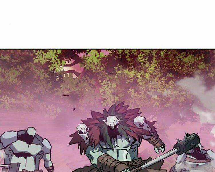 Druid Tại Ga Seoul - Người Hóa Thú Chapter 26 trang 84