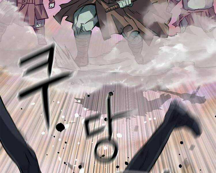 Druid Tại Ga Seoul - Người Hóa Thú Chapter 26 trang 85