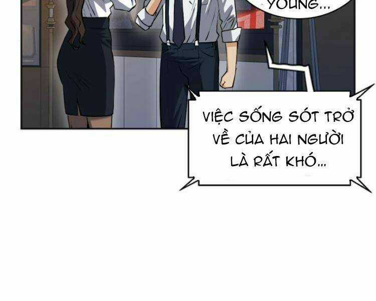 Druid Tại Ga Seoul - Người Hóa Thú Chapter 27 trang 102