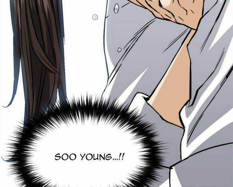 Druid Tại Ga Seoul - Người Hóa Thú Chapter 27 trang 107