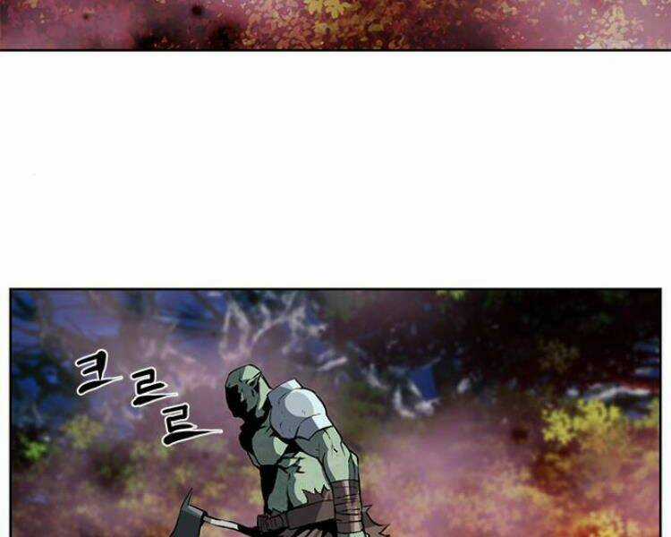 Druid Tại Ga Seoul - Người Hóa Thú Chapter 27 trang 111