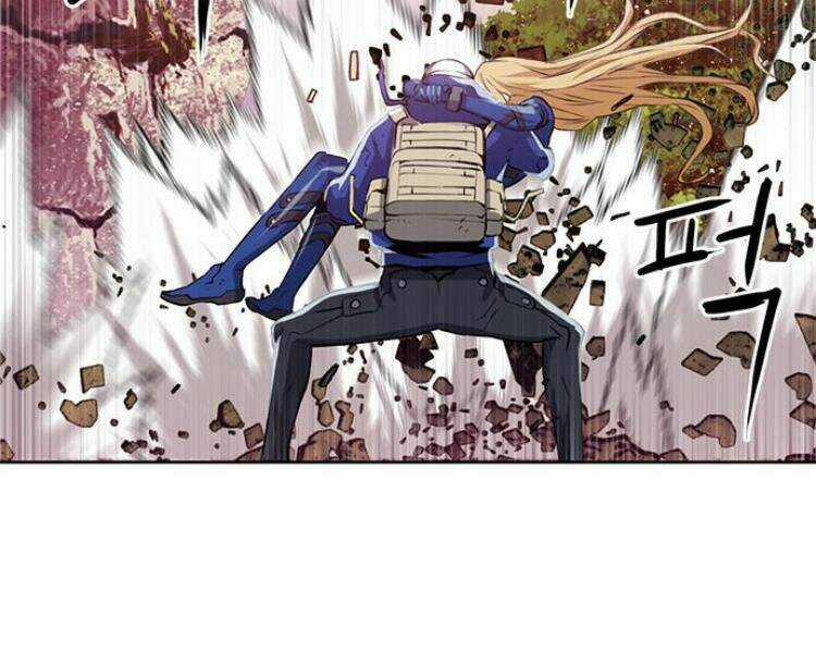 Druid Tại Ga Seoul - Người Hóa Thú Chapter 27 trang 12