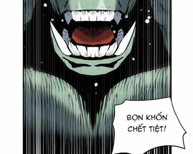 Druid Tại Ga Seoul - Người Hóa Thú Chapter 27 trang 121