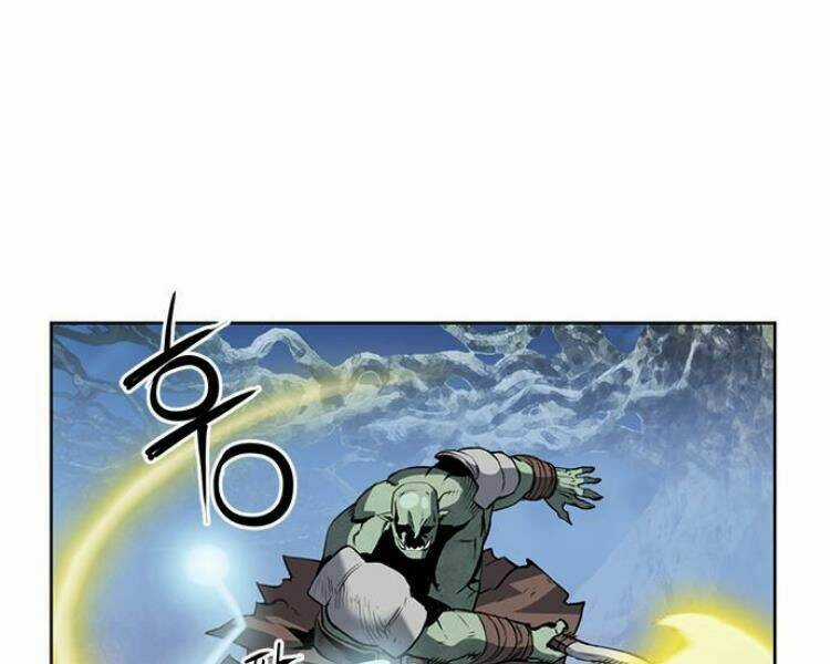 Druid Tại Ga Seoul - Người Hóa Thú Chapter 27 trang 123