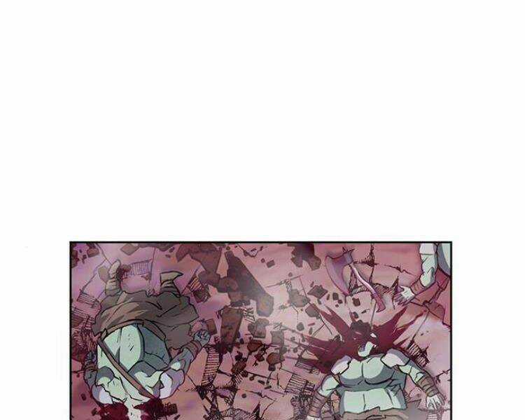 Druid Tại Ga Seoul - Người Hóa Thú Chapter 27 trang 13