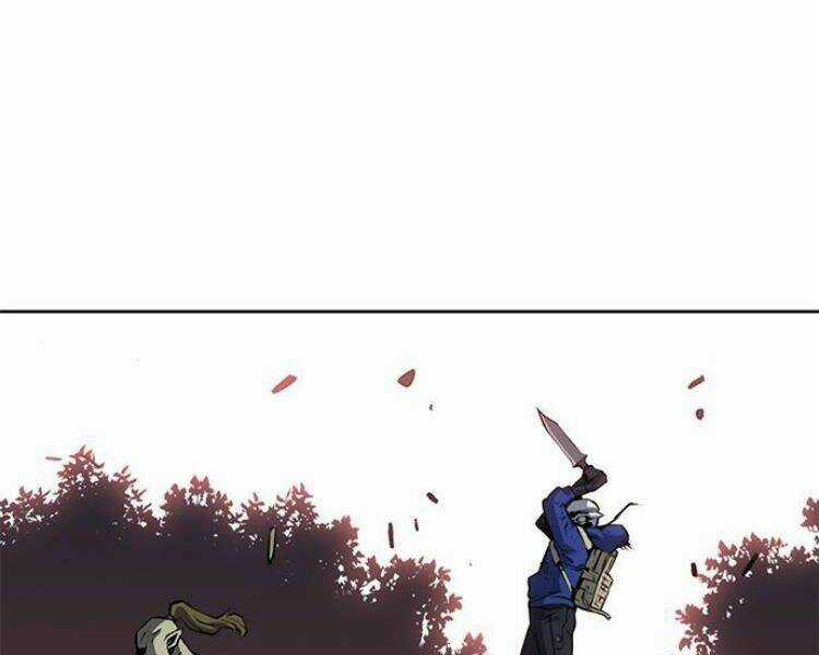 Druid Tại Ga Seoul - Người Hóa Thú Chapter 27 trang 159