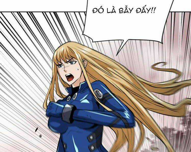 Druid Tại Ga Seoul - Người Hóa Thú Chapter 27 trang 163