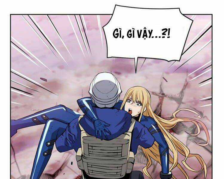 Druid Tại Ga Seoul - Người Hóa Thú Chapter 27 trang 17