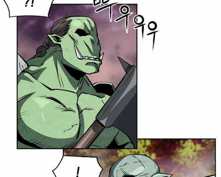 Druid Tại Ga Seoul - Người Hóa Thú Chapter 27 trang 177