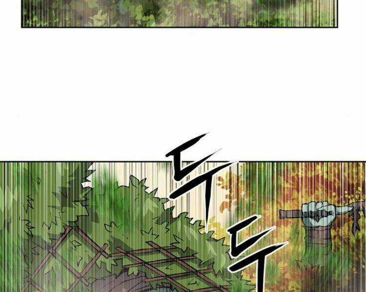 Druid Tại Ga Seoul - Người Hóa Thú Chapter 27 trang 184