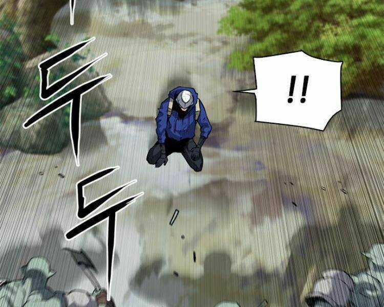 Druid Tại Ga Seoul - Người Hóa Thú Chapter 27 trang 198