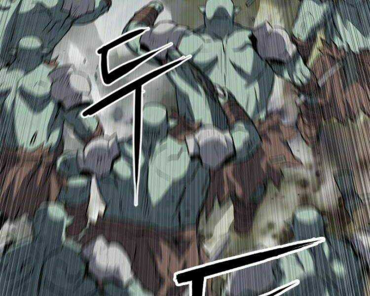 Druid Tại Ga Seoul - Người Hóa Thú Chapter 27 trang 199