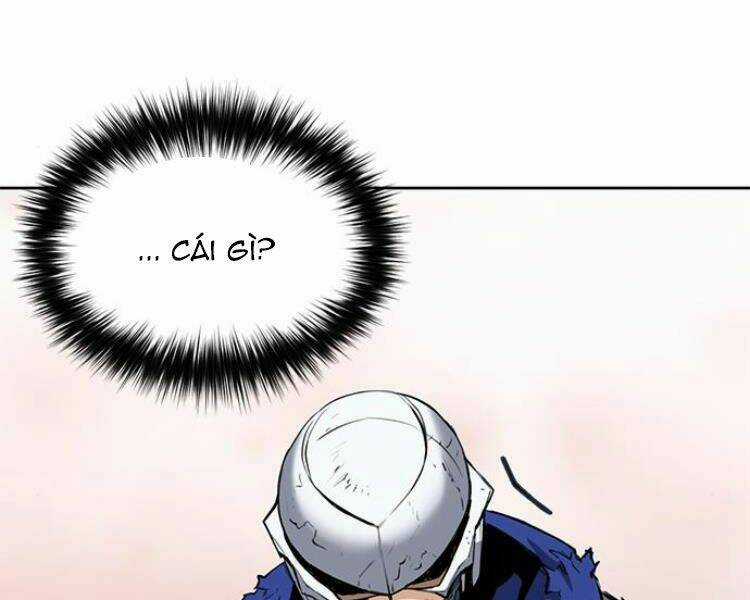 Druid Tại Ga Seoul - Người Hóa Thú Chapter 27 trang 203