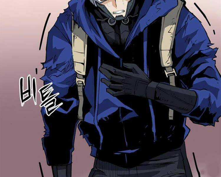 Druid Tại Ga Seoul - Người Hóa Thú Chapter 27 trang 204