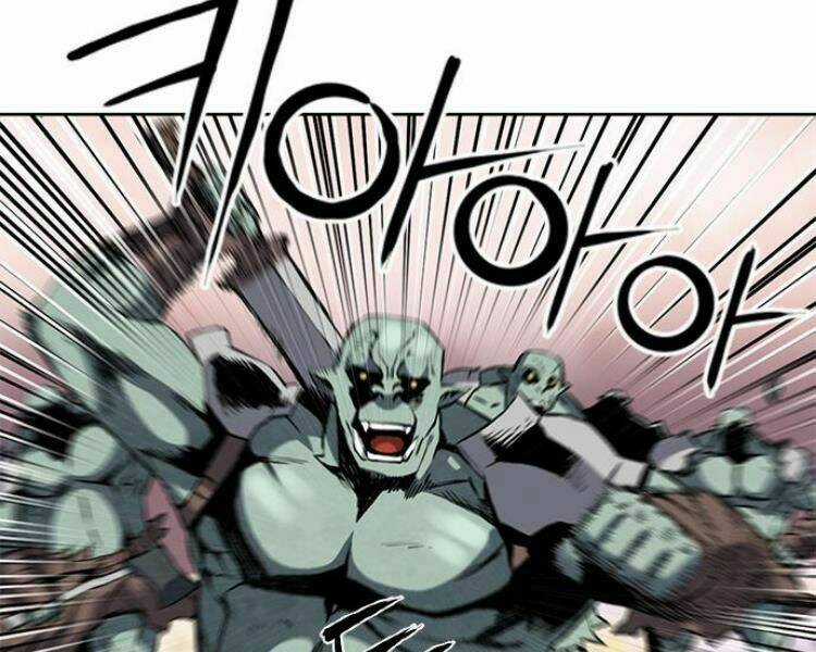 Druid Tại Ga Seoul - Người Hóa Thú Chapter 27 trang 208