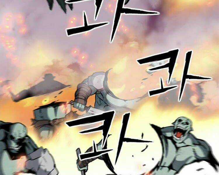 Druid Tại Ga Seoul - Người Hóa Thú Chapter 27 trang 219