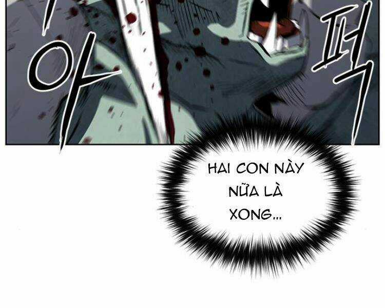 Druid Tại Ga Seoul - Người Hóa Thú Chapter 27 trang 229