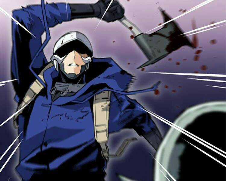 Druid Tại Ga Seoul - Người Hóa Thú Chapter 27 trang 235