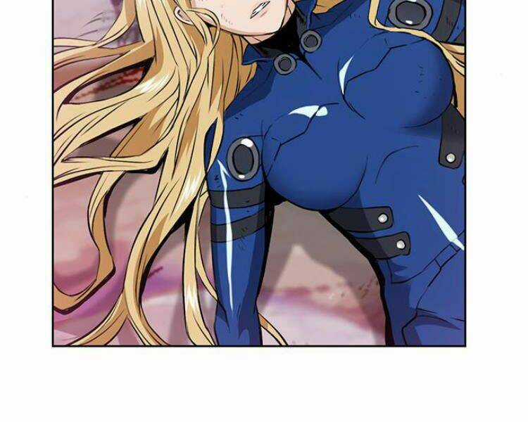 Druid Tại Ga Seoul - Người Hóa Thú Chapter 27 trang 26