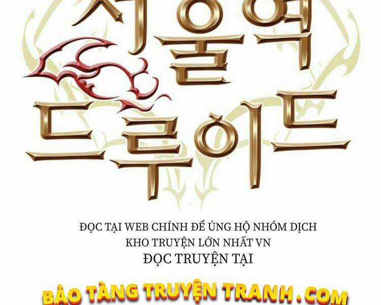 Druid Tại Ga Seoul - Người Hóa Thú Chapter 27 trang 54