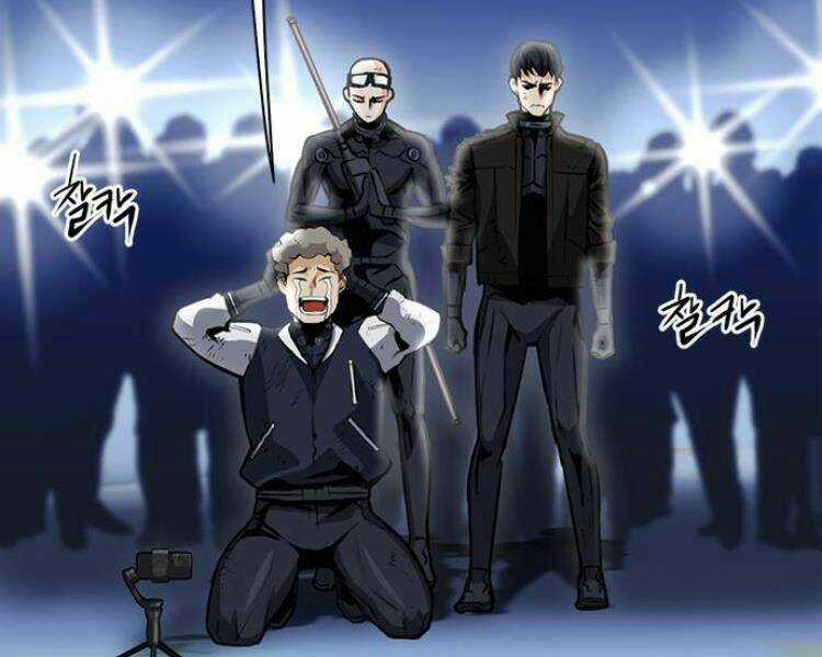 Druid Tại Ga Seoul - Người Hóa Thú Chapter 27 trang 63