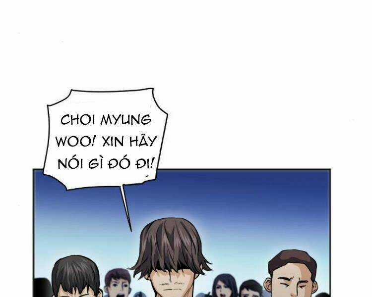 Druid Tại Ga Seoul - Người Hóa Thú Chapter 27 trang 67