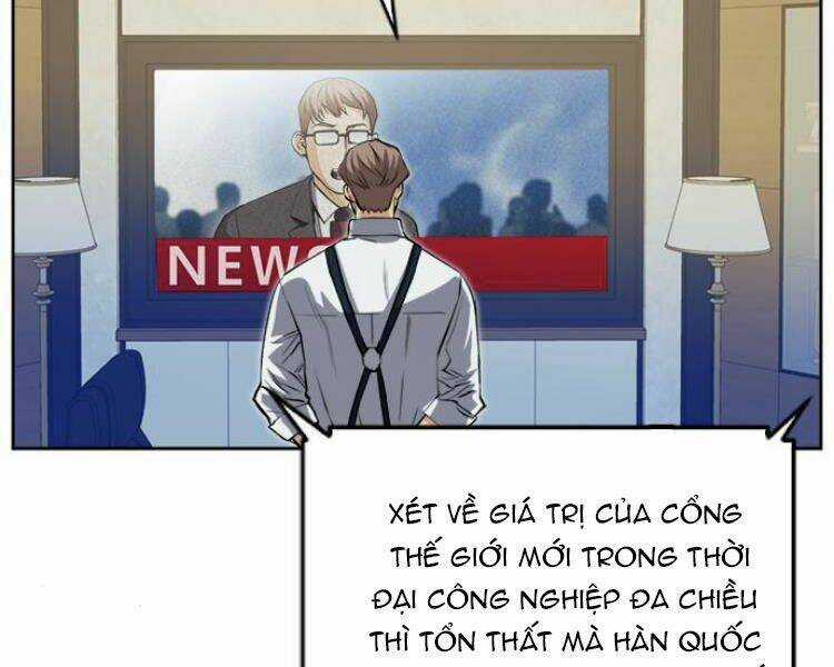 Druid Tại Ga Seoul - Người Hóa Thú Chapter 27 trang 72