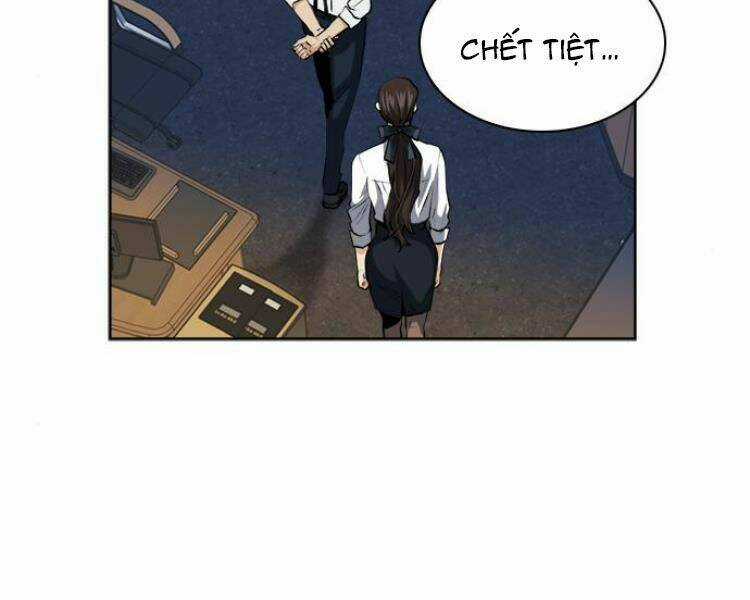 Druid Tại Ga Seoul - Người Hóa Thú Chapter 27 trang 94