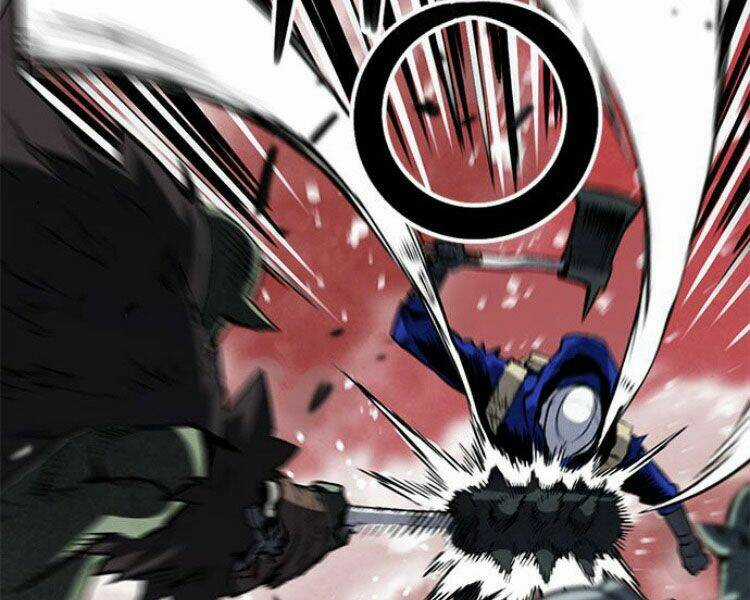 Druid Tại Ga Seoul - Người Hóa Thú Chapter 28 trang 10