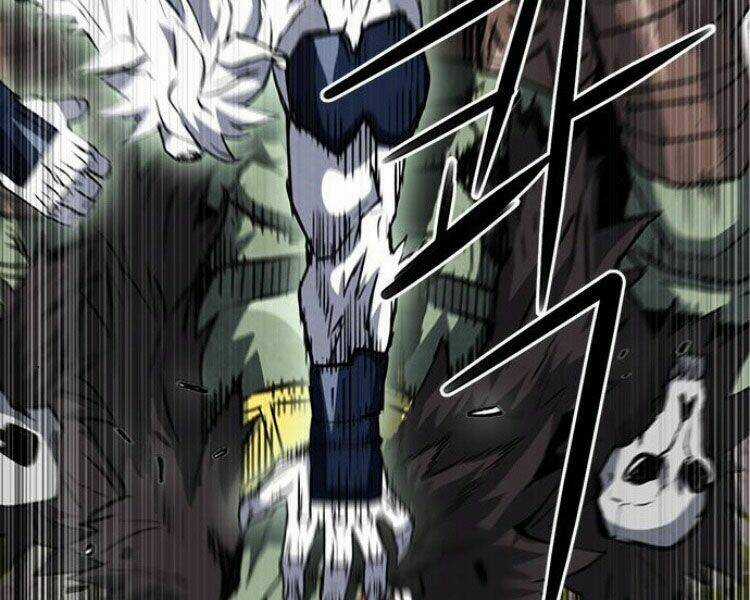 Druid Tại Ga Seoul - Người Hóa Thú Chapter 28 trang 113